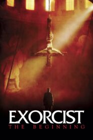 Exorcist: The Beginning 2004 one on netflix