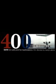 Tom Petty and the Heartbreakers: 400 Days 1995 one on netflix