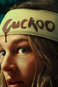 Cuckoo 2024 one on netflix