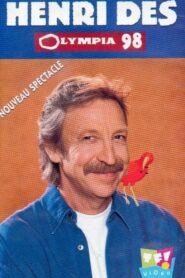 Henri Dès – Olympia 98 1998 one on netflix