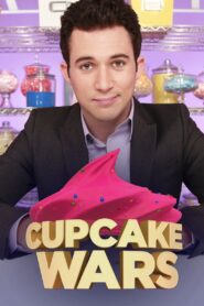 Cupcake Wars 2010 one on netflix