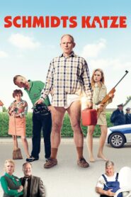Schmidts Katze 2015 one on netflix