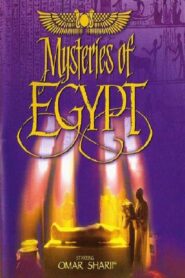 Mysteries of Egypt 1998 one on netflix