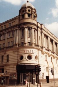 Scala 1990 one on netflix