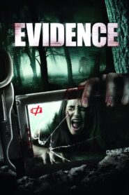 Evidence 2011 one on netflix