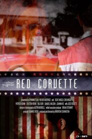 Red Corvette 2009 one on netflix