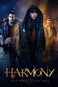 Harmony 2018 one on netflix