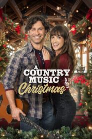A Country Music Christmas 2024 one on netflix