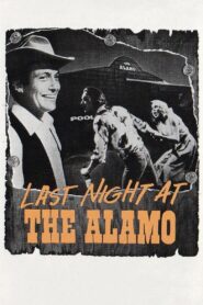 Last Night at the Alamo 1984 one on netflix