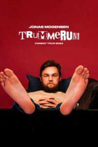 Jonas Mogensen – Trummerum 2024 one on netflix