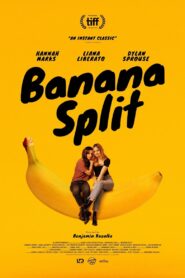 Banana Split 2018 one on netflix