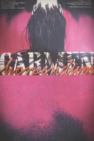 Carmen Horrendum 1989 one on netflix