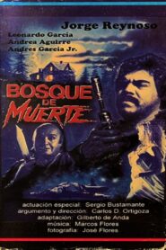Forest of Death 1994 one on netflix