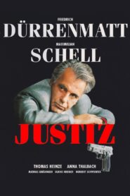 Justice 1993 one on netflix