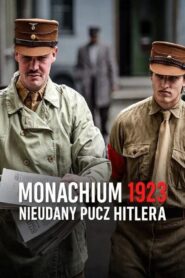 Hitlerputsch 1923: Das Tagebuch der Paula Schlier 2023 one on netflix