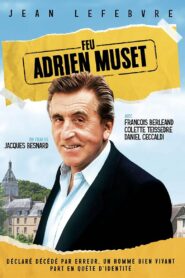 Feu Adrien Muset 1992 one on netflix