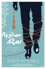 Afghan Star 2008 one on netflix