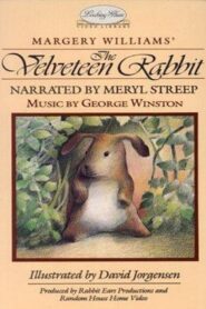 Little Ears: The Velveteen Rabbit 1984 one on netflix