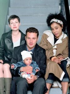 Whose Baby? 2004 one on netflix