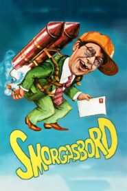 Smorgasbord 1983 one on netflix