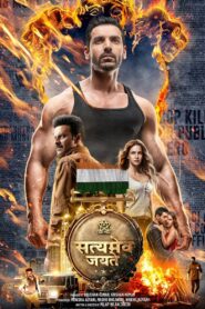 Satyameva Jayate 2018 one on netflix