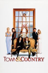 Town & Country 2001 one on netflix