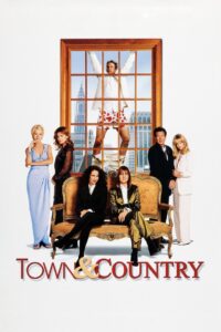 Town & Country 2001 one on netflix