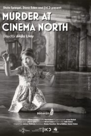 Murder At Cinema North 2020 one on netflix