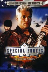Special Forces 2003 one on netflix