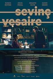 Sevinç Vesaire 2019 one on netflix
