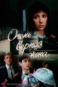 A Very Faithful Wife 1992 one on netflix
