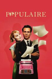 Populaire 2012 one on netflix