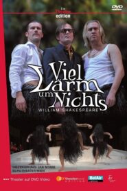 Viel Lärm um nichts 2007 one on netflix