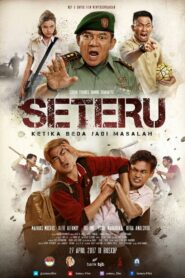 Seteru 2017 one on netflix