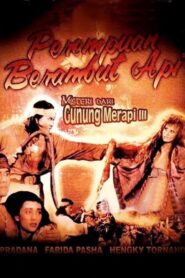Mystery of Mount Merapi III: Flame-Haired Woman 1990 one on netflix
