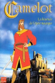 Camelot: The Legend 1998 one on netflix