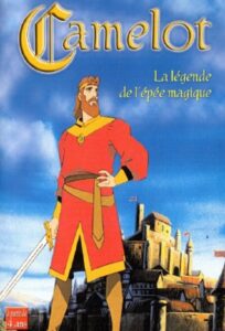 Camelot: The Legend 1998 one on netflix