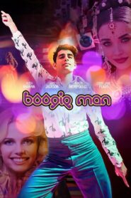 Boogie Man 2018 one on netflix