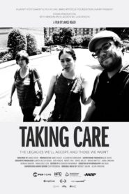 Taking Care 2024 one on netflix
