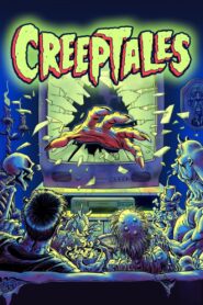 CreepTales 1989 one on netflix