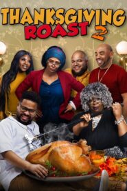 Thanksgiving Roast 2 2023 one on netflix