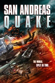 San Andreas Quake 2015 one on netflix