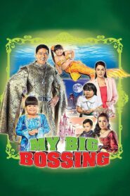My Big Bossing 2014 one on netflix