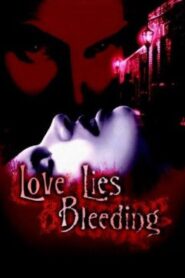 Love Lies Bleeding 1999 one on netflix