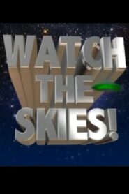 Watch the Skies!: Science Fiction, the 1950s and Us 2005 one on netflix
