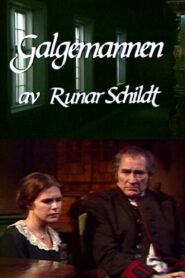 The Hangman 1983 one on netflix