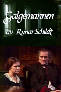 The Hangman 1983 one on netflix