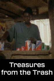 Treasures from the Trash 1989 one on netflix