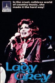 Lady Grey 1980 one on netflix