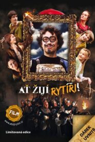 Long live the knights! 2009 one on netflix